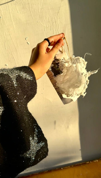 افسانه ممنوعه هالووین + روح