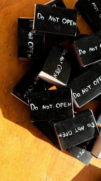 باکس سورپرایزی