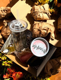 ماگ شیشه ای