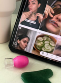 گواشا اونتورین