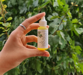 روغن بادام شیرین