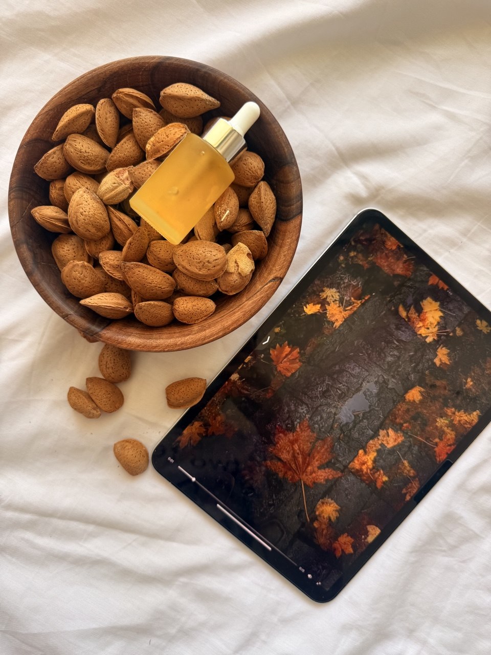 روغن تخصصی ماساژ صورت و بدن
