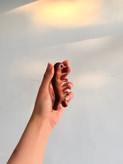 ماساژور سر چوبی ۷ سر
